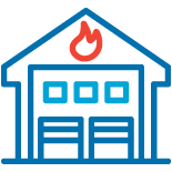 fire department icon