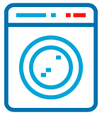 washer icon