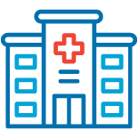hospital icon