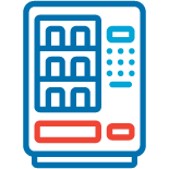 vending machine icon
