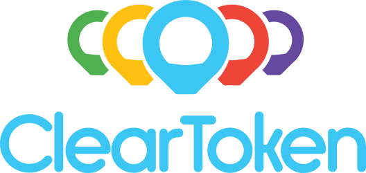 Clear Token logo