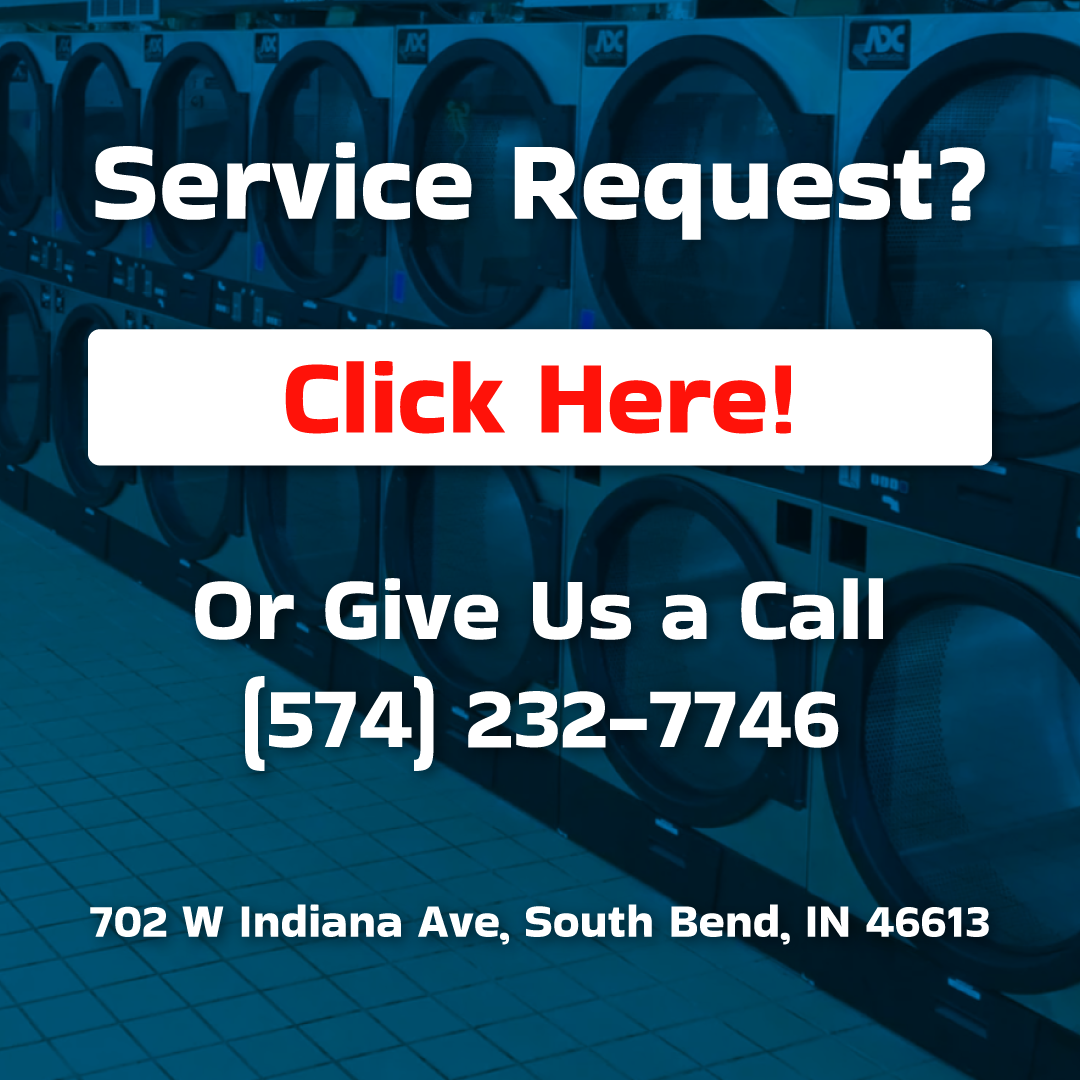 Service Request? Click here! or give us a call 574 232 7746