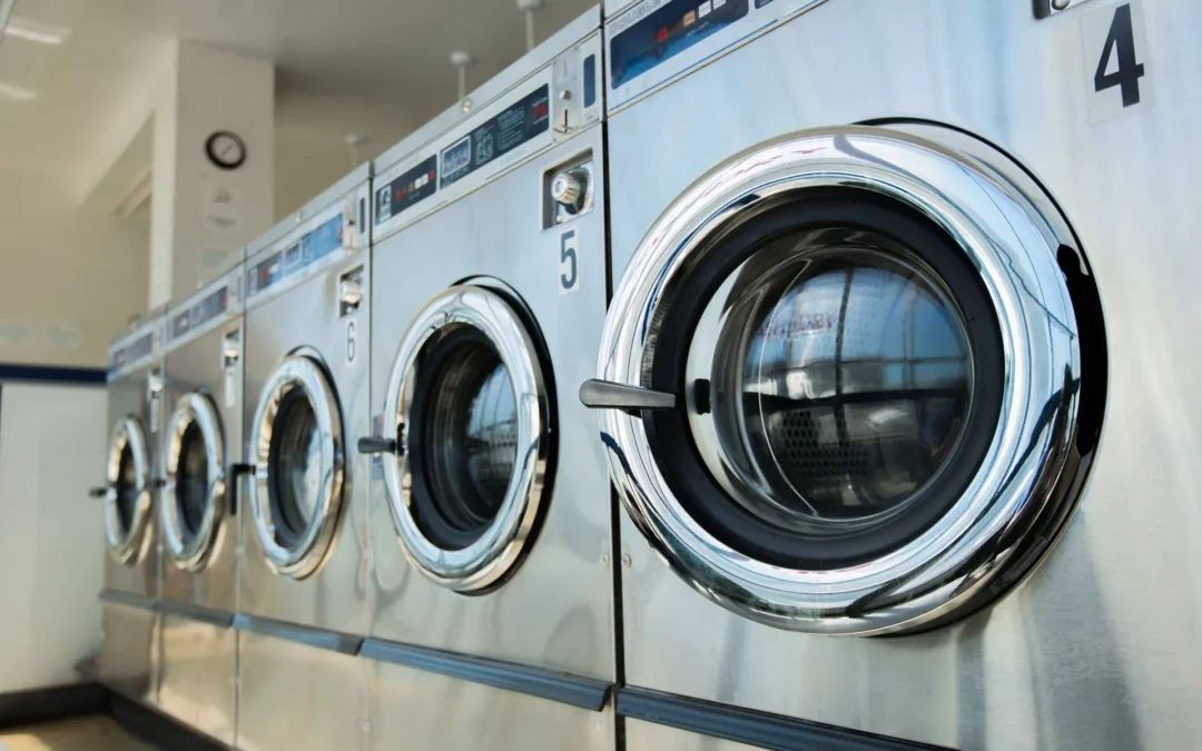 How to Run a Successful Laundromat