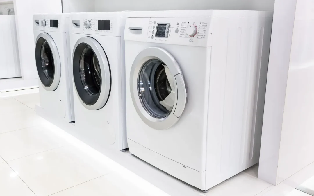 Do You Need Heavy-Duty Laundry Machines?