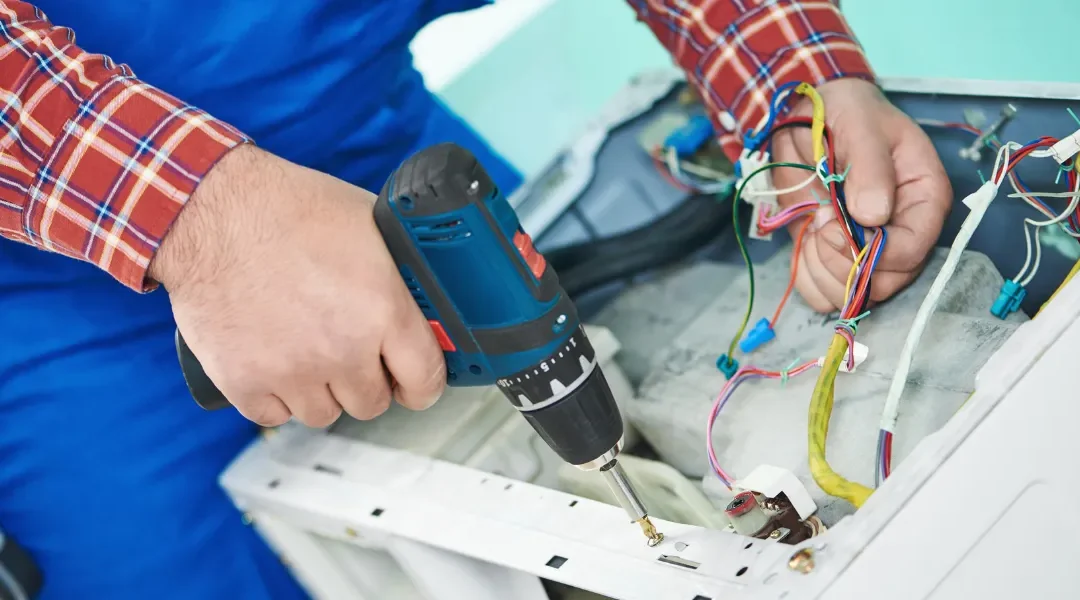 Run Better, Longer: Commercial Laundry Equipment Maintenance