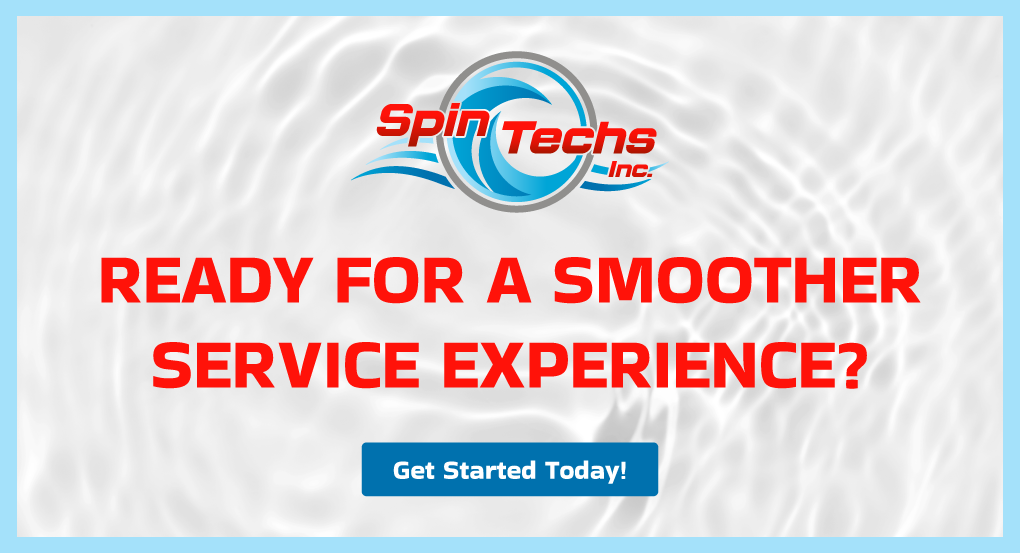 Ready for a smoother service experience? Get Started Today!