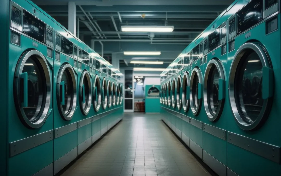 Profitability of Laundromats: Is it Worth the Investment?