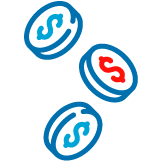 washing machine icon