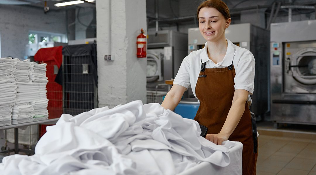 Happy Guests, Happy Wallet: Your Guide to Hotel Laundry