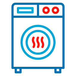 dryer icon